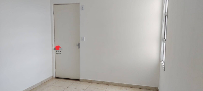 Imagem Apartamento com 2 Quartos à Venda, 47 m² em Jardim Monte Alto - Campinas
