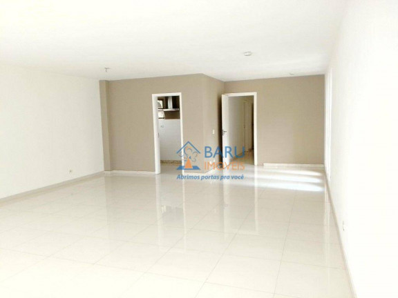 Imagem Apartamento com 3 Quartos à Venda ou Locação, 190 m² em Jardim América - São Paulo