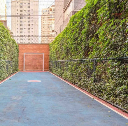 Imagem Apartamento com 2 Quartos à Venda, 200 m² em Vila Nova Conceição - São Paulo Imagem Apartamento com 2 Quartos à Venda, 200 m² em Vila Nova Conceição - São Paulo