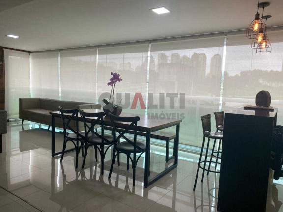Imagem Apartamento com 3 Quartos à Venda, 138 m² em Chácara Santo Antônio - São Paulo Imagem Apartamento com 3 Quartos à Venda, 138 m² em Chácara Santo Antônio - São Paulo