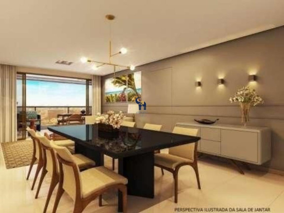 Imagem Apartamento com 3 Quartos à Venda, 1 m² em Caminho Das Arvores - Salvador Imagem Apartamento com 3 Quartos à Venda, 1 m² em Caminho Das Arvores - Salvador