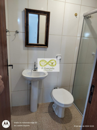 Imagem Imóvel com 1 Quarto para Alugar, 23 m² em Cidade Universitária - Campinas