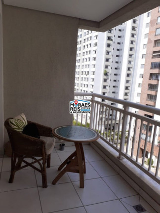 Imagem Apartamento com 2 Quartos à Venda, 71 m² em Vila Suzana - São Paulo