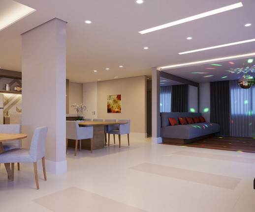 Imagem Apartamento com 2 Quartos à Venda, 82 m² em Santo Antônio - São Caetano Do Sul