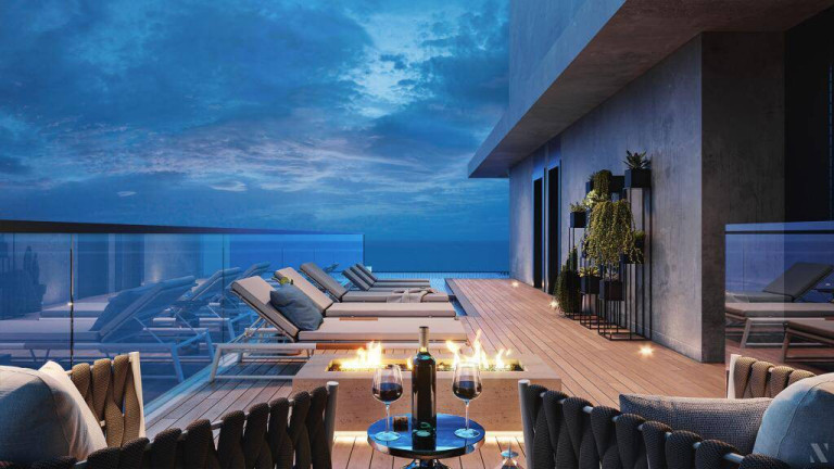 Imagem Apartamento com 3 Quartos à Venda, 140 m² em Balneário Piçarras Imagem Apartamento com 3 Quartos à Venda, 140 m² em Balneário Piçarras