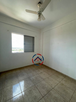 Imagem Apartamento com 3 Quartos à Venda, 90 m² em Centro-norte - Várzea Grande