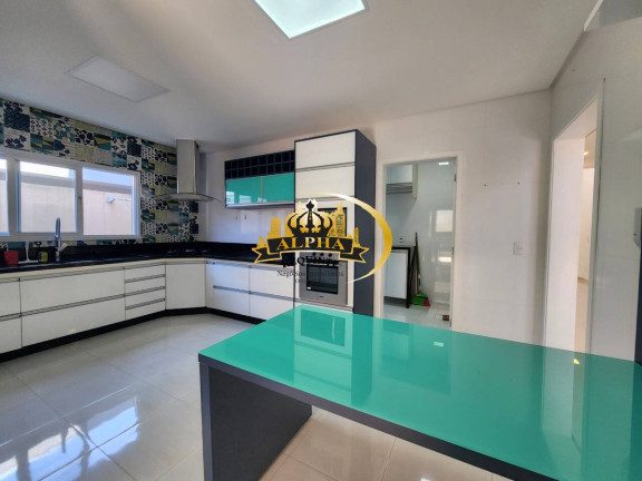 Imagem Casa de Condomínio com 4 Quartos à Venda, 380 m² em Tamboré - Santana De Parnaíba Imagem Casa de Condomínio com 4 Quartos à Venda, 380 m² em Tamboré - Santana De Parnaíba