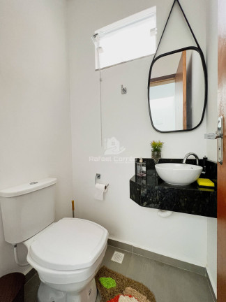 Imagem Sobrado com 3 Quartos à Venda, 100 m² em Salinas - Balneário Barra Do Sul