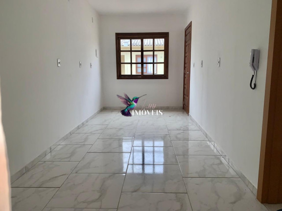 Imagem Casa com 2 Quartos à Venda, 48 m² em Piratini - Alvorada
