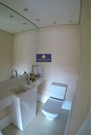 Imagem Apartamento com 3 Quartos à Venda, 100 m² em Vila Romana - São Paulo