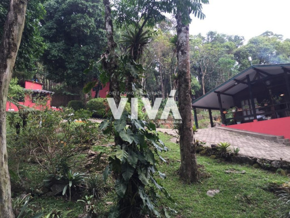 Imagem Fazenda à Venda, 333 m² em Extrema - Extrema