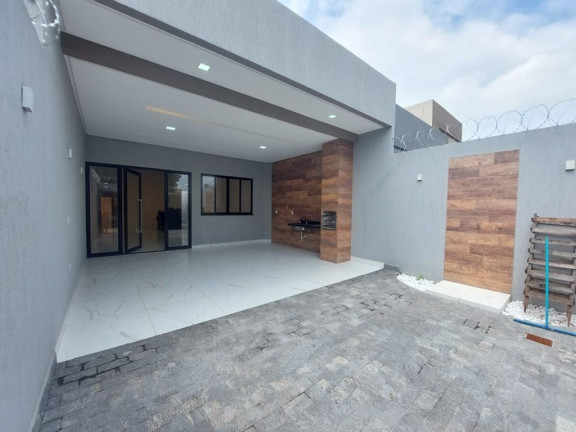 Casa com 3 Quartos à Venda, 150 m² em Setor Faiçalville - Goiânia