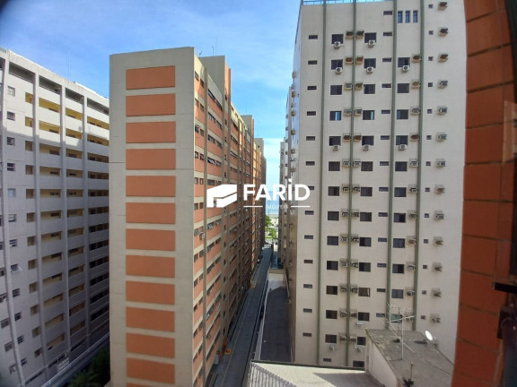 Imagem Apartamento com 2 Quartos à Venda, 116 m² em Aparecida - Santos
