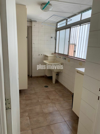 Imagem Apartamento com 3 Quartos à Venda, 98 m² em Pinheiros - São Paulo