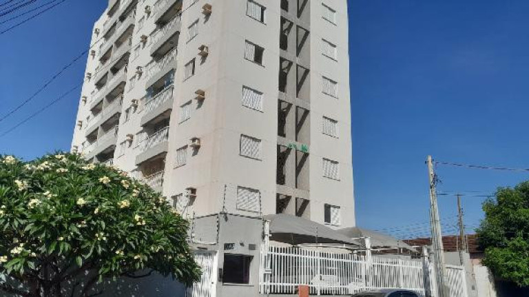 Imóvel com 2 Quartos à Venda, 49 m² em Ipiranga - Ribeirao Preto