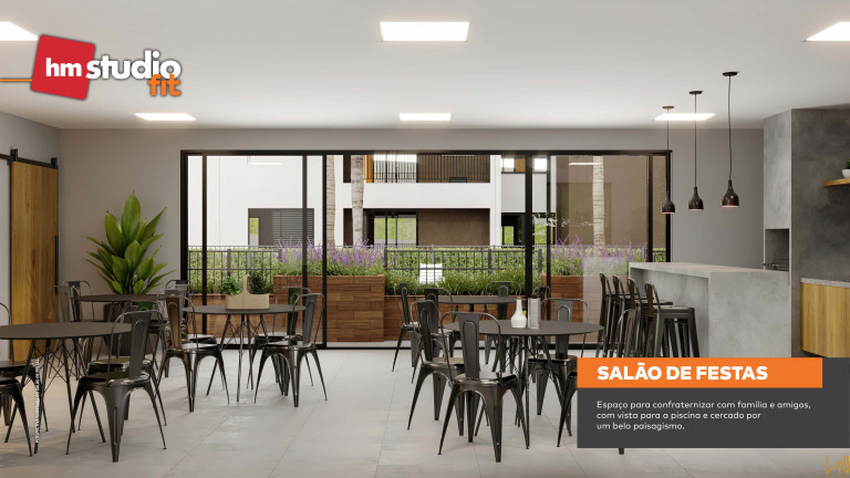 Imagem Imóvel com 1 Quarto à Venda, 36 m² em Jardim Ibirapuera - Campinas Imagem Imóvel com 1 Quarto à Venda, 36 m² em Jardim Ibirapuera - Campinas