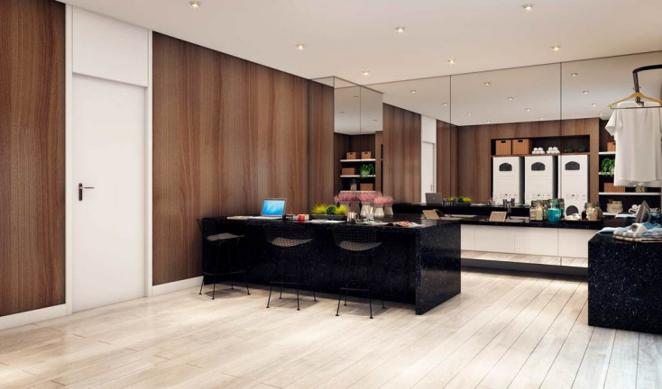 Imagem Apartamento com 2 Quartos à Venda, 34 m² em Jardim Marajoara - São Paulo Imagem Apartamento com 2 Quartos à Venda, 34 m² em Jardim Marajoara - São Paulo