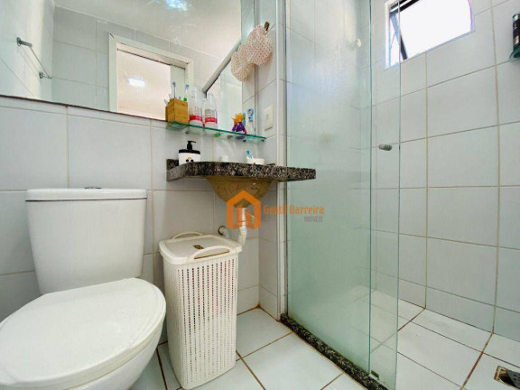 Imagem Apartamento com 3 Quartos à Venda, 86 m² em Cocó - Fortaleza