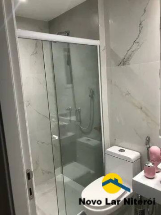 Imagem Apartamento com 3 Quartos à Venda, 74 m² em Maria Paula - São Gonçalo Imagem Apartamento com 3 Quartos à Venda, 74 m² em Maria Paula - São Gonçalo