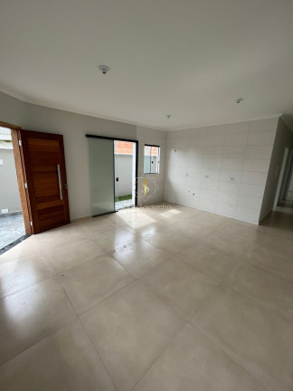 Imagem Casa com 2 Quartos à Venda, 78 m² em Balneário Eliane - Guaratuba