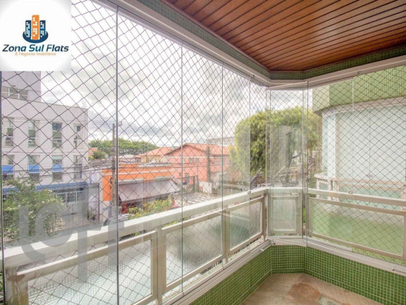 Imagem Apartamento com 3 Quartos à Venda, 110 m² em Planalto Paulista - São Paulo Imagem Apartamento com 3 Quartos à Venda, 110 m² em Planalto Paulista - São Paulo