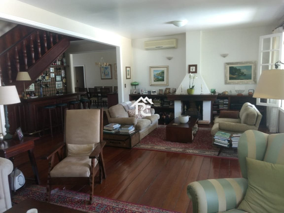Imagem Casa com 5 Quartos à Venda, 3.100 m² em Vila Progresso - Niterói