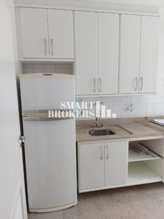 Imagem Apartamento com 1 Quarto à Venda, 43 m² em Aclimação - São Paulo Imagem Apartamento com 1 Quarto à Venda, 43 m² em Aclimação - São Paulo