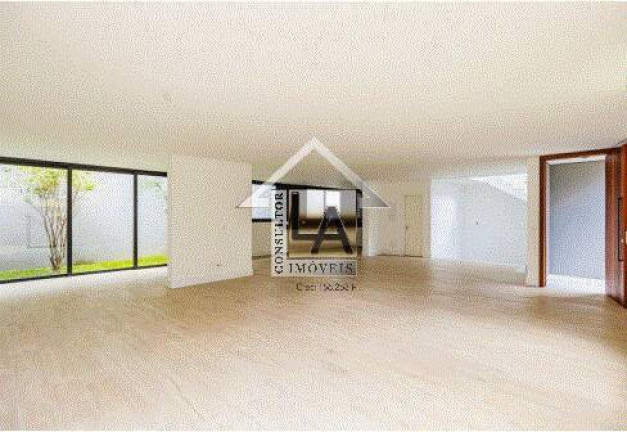 Imagem Casa com 3 Quartos à Venda, 355 m² em Moema - São Paulo Imagem Casa com 3 Quartos à Venda, 355 m² em Moema - São Paulo