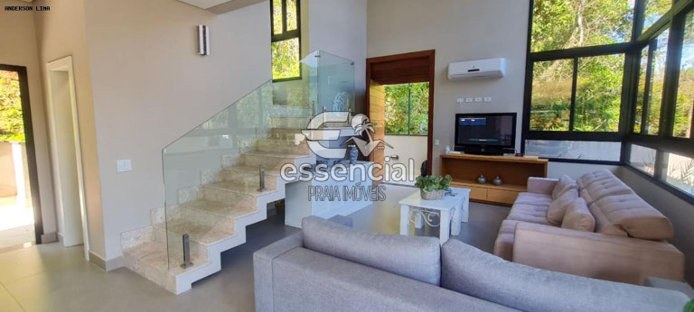 Imagem Casa com 4 Quartos à Venda, 230 m² em Praia Da Lagoinha - Ubatuba Imagem Casa com 4 Quartos à Venda, 230 m² em Praia Da Lagoinha - Ubatuba