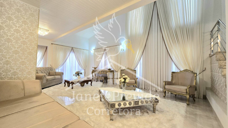 Imagem Casa de Condomínio com 4 Quartos à Venda, 280 m² em Tamboré - Santana De Parnaíba
