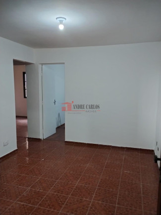 Imagem Apartamento com 2 Quartos à Venda, 45 m² em Conceicao - Osasco