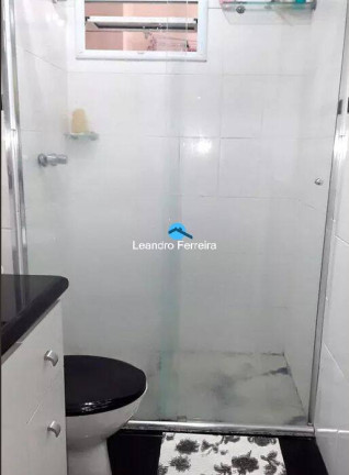 Imagem Apartamento com 2 Quartos à Venda, 80 m² em Centro - São Bernardo Do Campo Imagem Apartamento com 2 Quartos à Venda, 80 m² em Centro - São Bernardo Do Campo