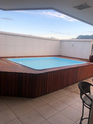 Cobertura com 3 Quartos à Venda, 149 m² em Recreio Dos Bandeirantes - Rio De Janeiro