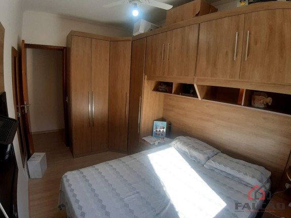 Imagem Casa com 5 Quartos à Venda, 258 m² em Boqueirão - Santos Imagem Casa com 5 Quartos à Venda, 258 m² em Boqueirão - Santos