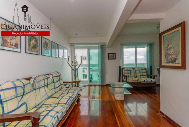 Imagem Cobertura com 4 Quartos à Venda, 369 m² em Barra Da Tijuca - Rio De Janeiro Imagem Cobertura com 4 Quartos à Venda, 369 m² em Barra Da Tijuca - Rio De Janeiro