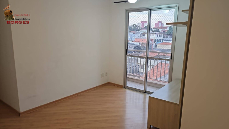 Foto do imóvel Apartamento com 2 Quartos à Venda, 49 m² em Saúde - São Paulo