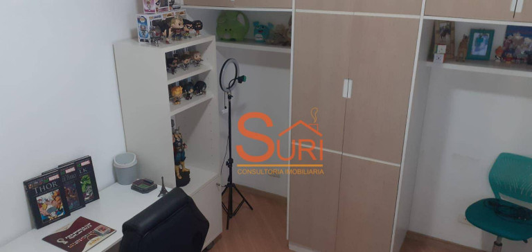 Imagem Apartamento com 3 Quartos à Venda, 80 m² em Vila Valparaíso - Santo André Imagem Apartamento com 3 Quartos à Venda, 80 m² em Vila Valparaíso - Santo André