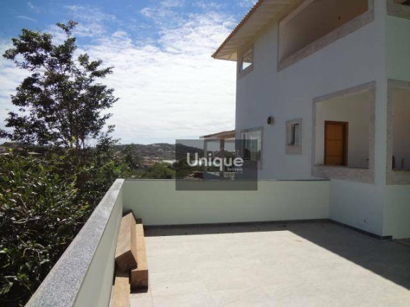 Imagem Casa com 4 Quartos à Venda, 360 m² em Ferradura - Armação Dos Búzios