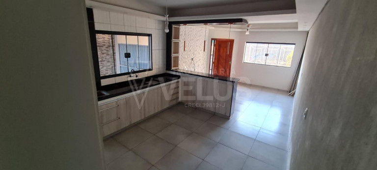 Imagem Casa com 1 Quarto à Venda, 225 m² em Jardim Shangrila - Itapetininga