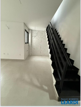Imagem Cobertura com 3 Quartos à Venda, 140 m² em Jardim Bela Vista - Santo André