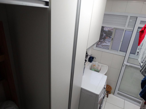 Imagem Apartamento com 3 Quartos à Venda, 82 m² em Jurubatuba - São Paulo