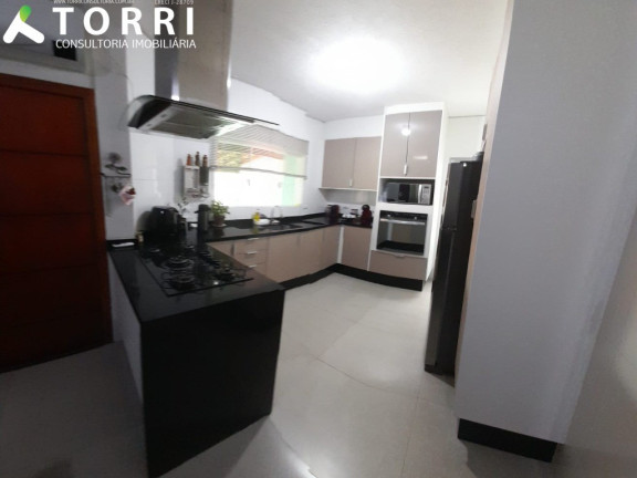 Imagem Casa com 3 Quartos à Venda, 160 m² em Wanel Ville - Sorocaba