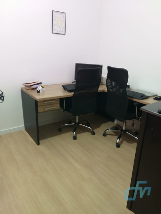 Imagem Casa com 3 Quartos à Venda, 140 m² em Mogi Moderno - Mogi Das Cruzes