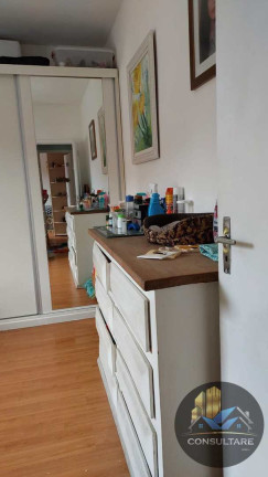 Imagem Apartamento com 2 Quartos à Venda, 71 m² em Campo Grande - Santos Imagem Apartamento com 2 Quartos à Venda, 71 m² em Campo Grande - Santos