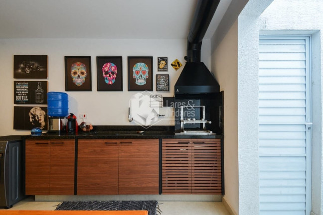 Casa com 2 Quartos à Venda, 125 m² em Jardim Aeroporto - São Paulo