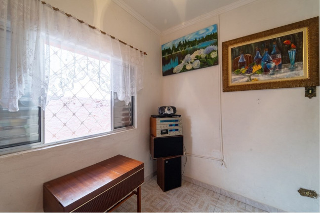 Imagem Casa com 3 Quartos à Venda, 239 m² em Vila Rica - Jundiaí Imagem Casa com 3 Quartos à Venda, 239 m² em Vila Rica - Jundiaí