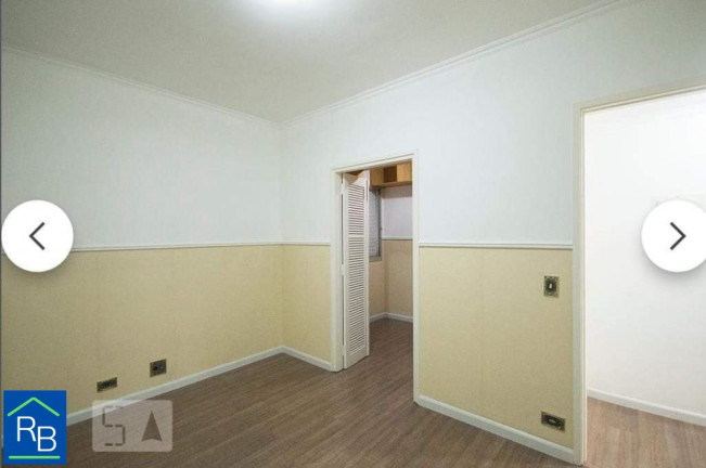Imagem Apartamento com 2 Quartos à Venda, 74 m² em Vila Gertrudes - São Paulo