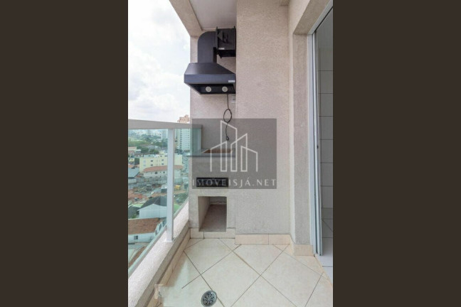 Imagem Apartamento com 3 Quartos à Venda, 78 m² em Vila Osasco - Osasco