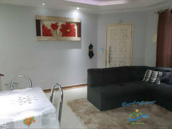 Imagem Casa com 3 Quartos à Venda, 158 m² em Cibratel Ii - Itanhaém Imagem Casa com 3 Quartos à Venda, 158 m² em Cibratel Ii - Itanhaém