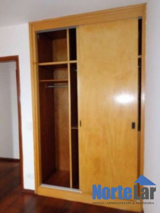 Imagem Apartamento com 2 Quartos à Venda, 69 m² em Vila Nivi - São Paulo